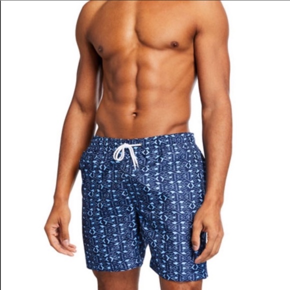 NWT Trunks Swim Shorts - Picture 2 of 10
